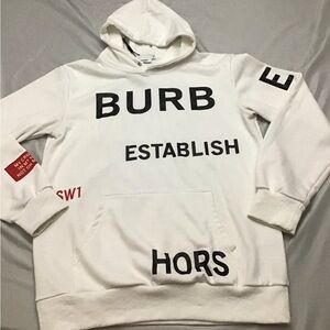 Burberry Hoodie